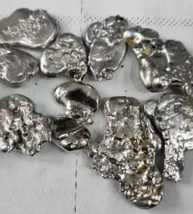 鈀碳回收，鈀碳催化劑在加氫反應(yīng)慢時要如何優(yōu)化的分享