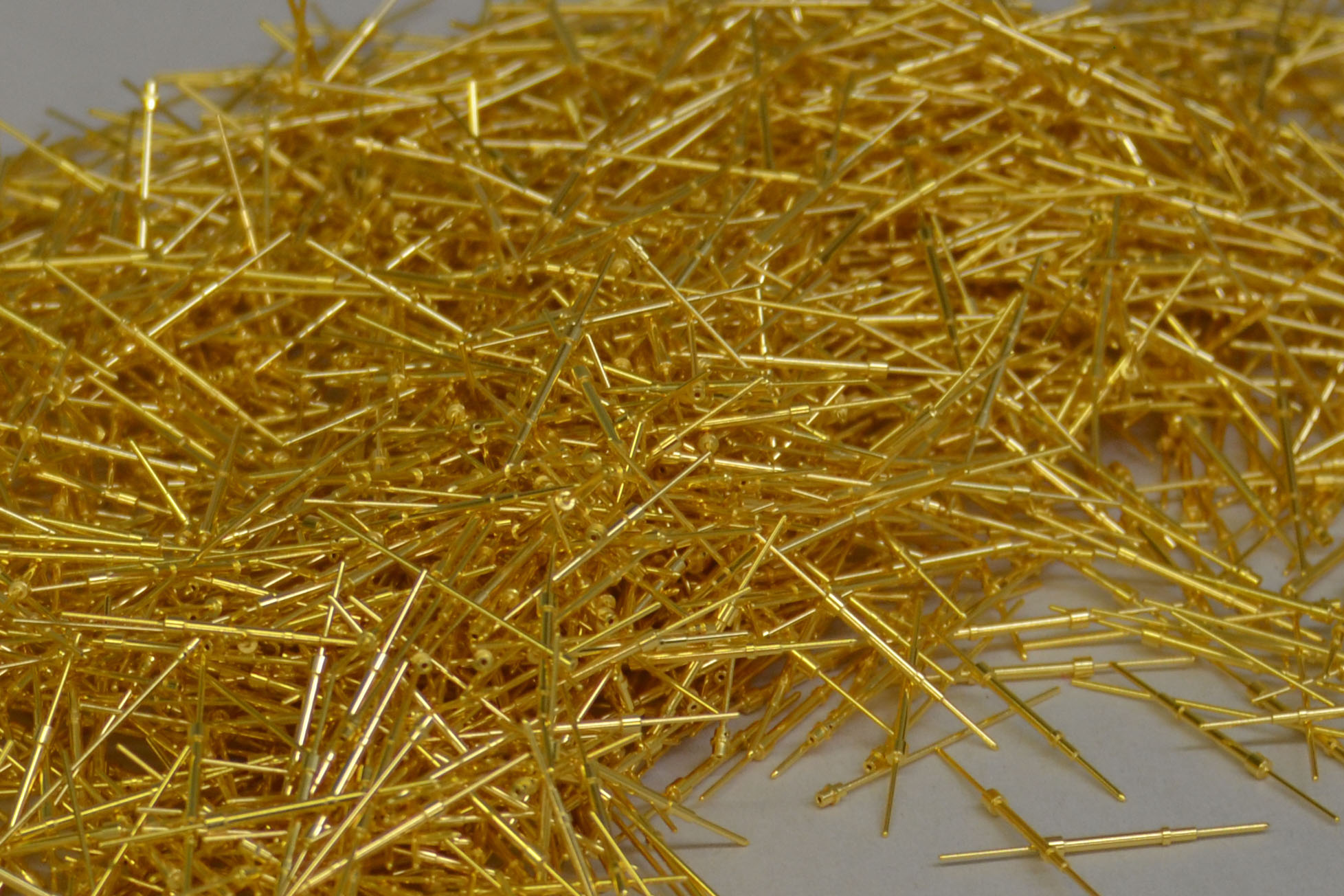 把廢舊電路板的鍍金回來，讓資源再生，環(huán)保又高效！