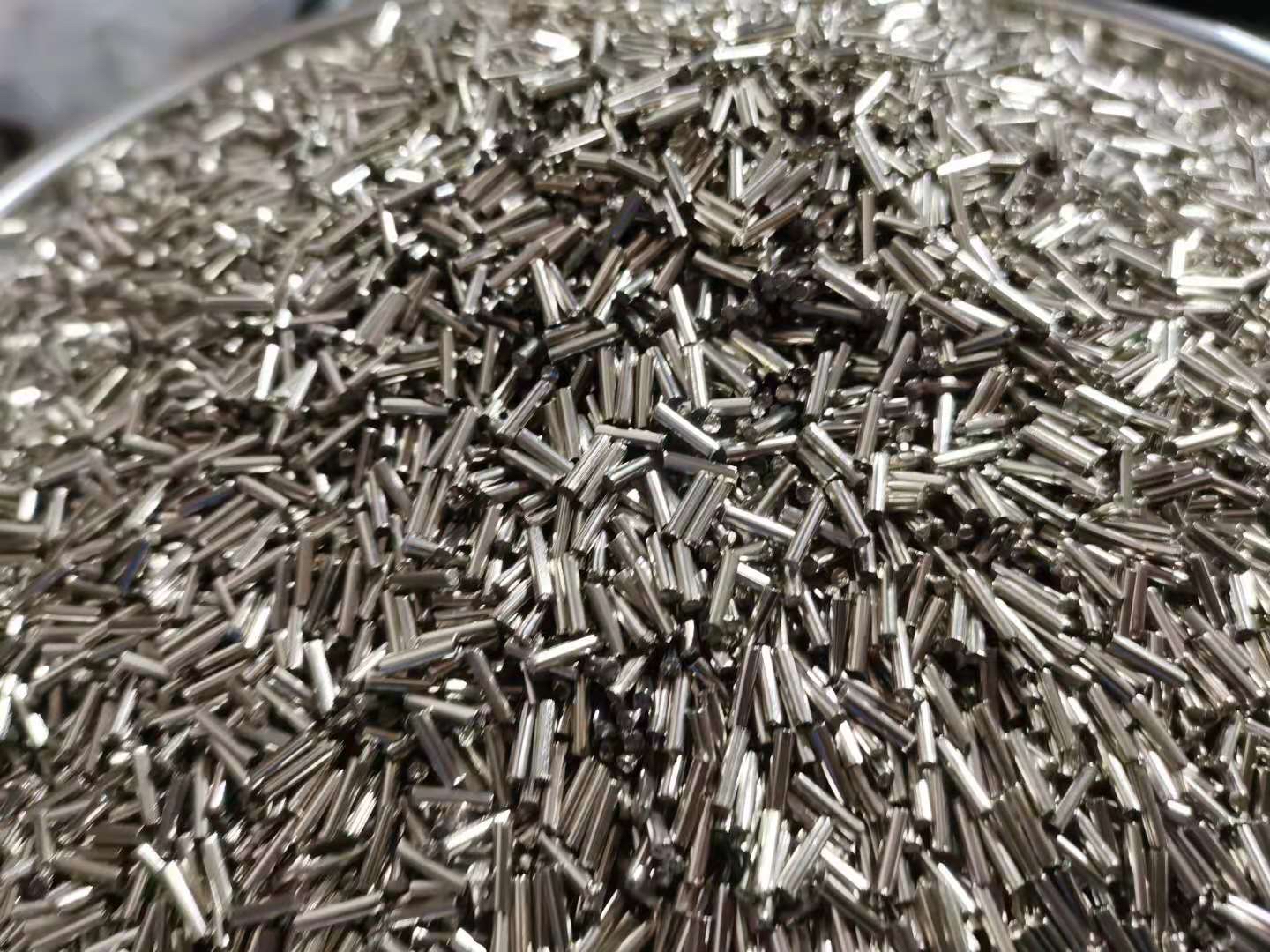 含銠廢料的種類有哪些？