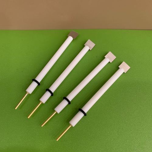 鉑金電極與回收提煉價(jià)值的研究