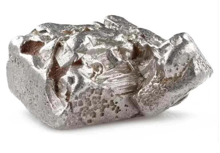 含銠的廢料：變廢為寶，尋找隱藏的寶藏