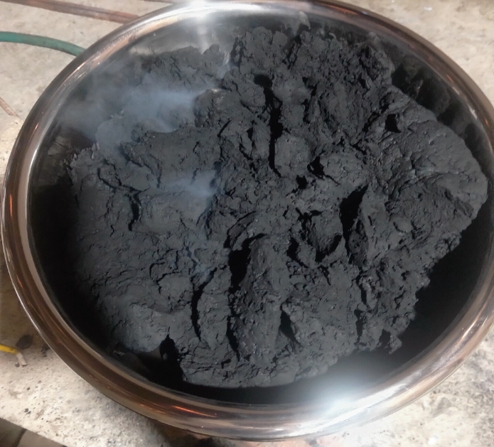 鈀碳廢料是如何被回收利用的？