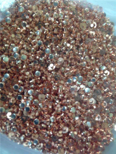 銀觸點(diǎn)回收：環(huán)保行動(dòng)，共創(chuàng)可持續(xù)未來