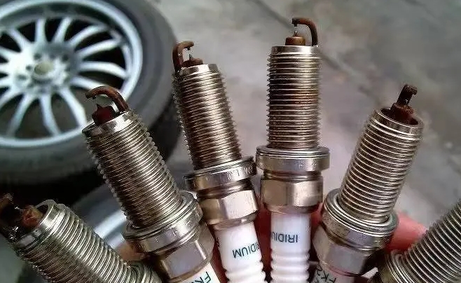 回收提煉廢棄汽車火花塞中的銥鉑貴金屬——珍惜資源，共創(chuàng)可持續(xù)未來