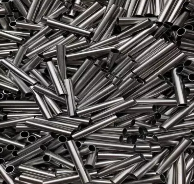 回收提煉工業(yè)廢棄含銥邊角料銥管——變廢為寶，共創(chuàng)工業(yè)綠色發(fā)展新篇章