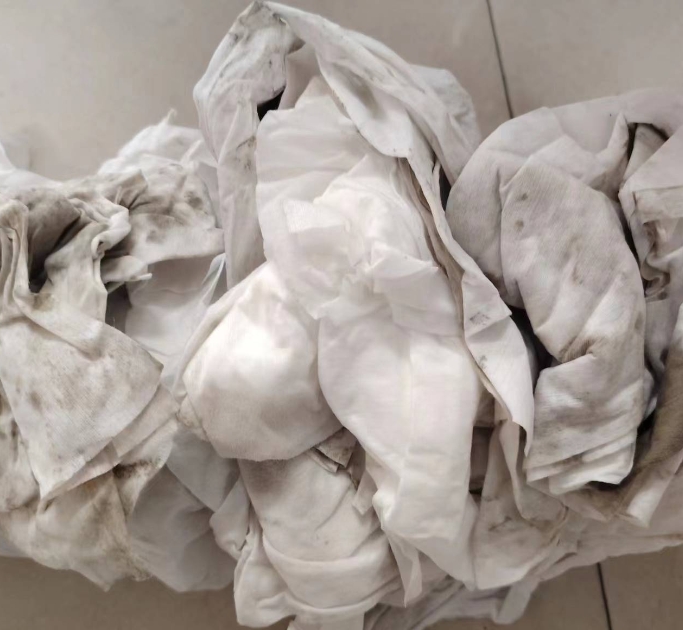 擦銀布回收價(jià)格是多少？全面解析市場現(xiàn)狀與影響因素