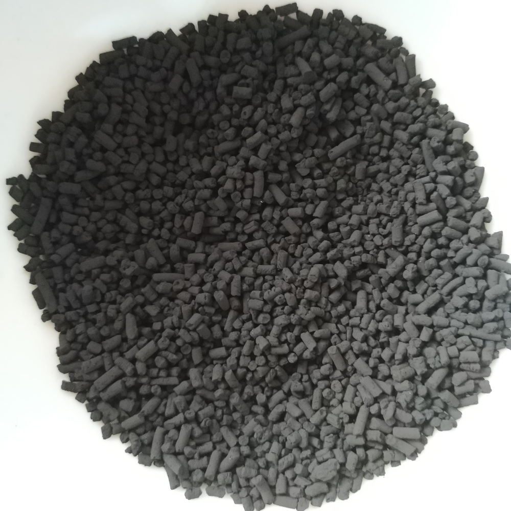 對于廢棄的鈀碳催化劑回收，哪種方法最有效？