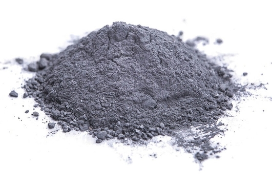 海綿鈀：珍貴的金屬，無盡的可能