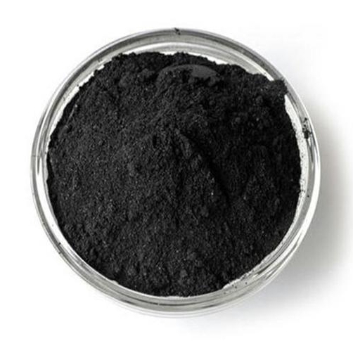 鈀粉：金屬之美，特性之魅