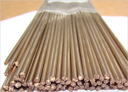 銀焊條多少錢(qián)一根？回收銀焊條核心要