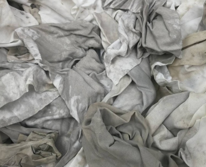 擦銀布回收價值高，環(huán)保與財富雙贏